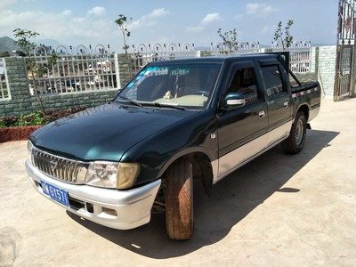 丰满区皮卡车报废能拿到多少钱? 丰满区皮卡车报废能拿到多少钱?